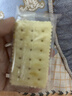 peppito芝麻味苏打饼干405g碱性孕妇充饥饱腹0反式脂肪休闲零食 山M同厂 实拍图