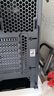 长城（Great Wall）商逸R90数据版机箱（Type-C/支持5090显卡/E-ATX主板/0.6mm钢板/360水冷/2光驱位/6个USB接口） 实拍图