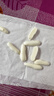 佳帮手冰箱保鲜盒食品级抗菌收纳盒专用密封水果蔬菜冷冻盒1000ml3只装 实拍图