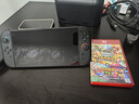 任天堂（Nintendo）【国内保税仓】Switch2/1代 OLED/续航加强日版/港版便携家用ns体感游戏机掌机 港版switch2单机+马里奥派对 空前盛会TV 实拍图