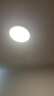雷士（NVC）E14螺口LED灯泡尖泡9瓦家用大功率光源节能5只装三色3000K-6500K 实拍图