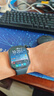 小米（MI）REDMI Watch 6典雅黑 国家补贴 澎湃OS 3 心率血氧监测 红米手表6 小米汽车 送男友送女友 实拍图