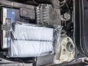 马勒（MAHLE）空气滤芯滤清器LX4227(K5/索纳塔8代2.0L 12-15年/智跑/IX35 2.0L 实拍图