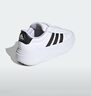 阿迪达斯adidas【滔搏运动】女子GRAND COURT PLATFORM网球鞋 IE1092 37 实拍图