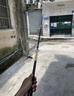 神鲨湖库王3.6米鱼竿超轻超硬碳素钓鱼竿手竿台钓竿鲤鱼杆鲫鱼竿渔具 实拍图