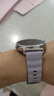 华为HUAWEI WATCH GT 6 流光紫 41mm智能手表多维情绪健康全新骑行体验 实拍图