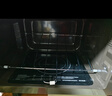 格兰仕（Galanz）变频微波炉烤箱一体机光波炉900瓦大功率速热家用23L大容量平板易清洁省电一级能效智能菜单烧烤 2026新升级彩膜BM1(S2) 实拍图