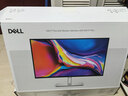 戴尔（DELL）27英寸2K显示器IPS屏 硬件级防蓝光 144Hz 99%sRGB 双音响 旋转升降 电竞游戏电脑显示屏 S2725DSM 实拍图