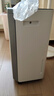 京东京造除湿机/抽湿机家用除湿器 20L/天除湿量 负离子净化除菌 卧室轻音除潮 智能干衣机  实拍图