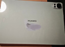HUAWEI MatePad Air 12英寸 2025 华为平板电脑 鸿蒙AI 2.8K高刷超清全面屏 WIFI 12GB+256GB 草木绿 实拍图