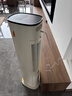 美的（Midea）【直流变频】家用空调扇 智能语音冷风扇 负离子净化落地冷风机水冷塔扇 强力制冷双向送风ADJ10SC 实拍图
