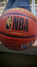 威尔胜（Wilson）NBA TAKE-OFF系列7号篮球PU室内外成人青少年篮球801【京东专供】 实拍图