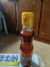 鲁花 食用油 调味品 芝麻香油 180ml 芝麻油 实拍图