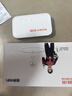 新讯随身wifi移动无线网络wifi6免插卡随行便携热点无线支持5G/4G设备全国通用流量2026新款中兴微芯片 WiFi6【增强版-送免费流量】Ai加速5999% 实拍图