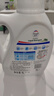 威露士清可新洗衣液松木香12斤全瓶组合装（3L+1L*3）除菌除螨持久留香 实拍图