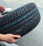 双星汽车轮胎 245/45R18 ZR 100W SU91 (18个月内)适配奔驰E级/CT5 实拍图