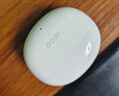 vivoiQOO TWS Air3 奔霆白 KPL推荐蓝牙耳机 44ms超低游戏延迟 安卓iOS跨生态兼容 实拍图