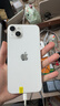 Apple苹果iPhone 17/16/15/14/13/12/11/X系列pro max air mini plus e二手手机 苹果 iPhone 14 Plus 实拍图