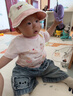 美素佳儿（Friso）皇家较大婴儿配方奶粉2段（6-12个月）400克 乳铁蛋白 新国标 实拍图