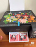 爱普生（EPSON）【6代新品】L3353墨仓式彩色家用AI学习打印机 L3251/L3255升级版(打印复印扫描 微信/无线 黑色） 实拍图