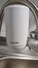 飞利浦（PHILIPS）水龙头净水器原装超滤除菌滤芯 WP3911（适配净水龙头WP3811/WP3877/AWP3876） 实拍图