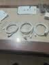 绿联Type-C数据线6A适用华为超级快充100W/66W充电线Pura80/70/Mate70/60Pro/X6荣耀小米安卓手机1.5米 实拍图
