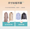 京东洗衣服务衣鞋任洗6件上门取送 干洗服务水洗去渍熨烫杀菌 实拍图