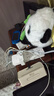 公牛（BULL）插座/插线板/插排/排插/接线板/宿舍家用桌面拖线板  3C认证  8位总控开关全长3米 GN-B3440 实拍图