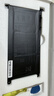绿巨能（llano）适用戴尔灵越燃7000电池 Inspiron14/15 7560 7472 7460 7570 5468笔记本电池WDX0R/3900mAh 实拍图