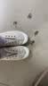 斯凯奇（Skechers）夏季女帆布鞋轻便透气软底单鞋板鞋百搭通勤休闲鞋 实拍图