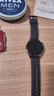 华为【父亲节送礼优选】HUAWEI WATCH GT 6 雅丹黑 46mm智能手表多维情绪健康全新骑行体验 实拍图