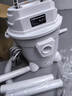 德尔玛（Deerma）【重磅新品】TJ700S 干吹两用吸尘器 家用商用 吸尘器桶式大吸力 整机降噪设计ZN-530 实拍图