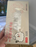 乌斯京一次性手套500只 抽取式食品级PE手套 塑料薄膜厨房卫生手套 实拍图