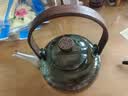 茗光煮茶壶电陶炉煮茶器烧水壶煮茶炉养生壶茶具套装2026新款 实拍图