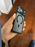 闪魔【AR增透抗反光】适用苹果17Promax钢化iPhone17promax手机膜AR增透全屏防尘无尘仓保护膜2片装 实拍图