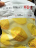 百草味芒果干120g/袋 水果干特产菲律宾风味办公零嘴小吃蜜饯果脯 实拍图