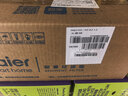 海尔（Haier）前置过滤器培林自净化系列五涡轮自动反冲洗钛金滤网15T大通量家用自来水全屋净水器HQZ50-XFAZ12 实拍图