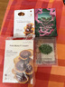 FAN BEAUTY DIARY灵芝油膏面膜10片【2盒装】 抗皱紧致补水滋养修护 生日礼物女生 实拍图