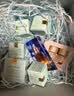 雅诗兰黛小棕瓶精华眼霜15ml淡纹抗老护肤品套装化妆品礼盒生日礼物送女友 实拍图