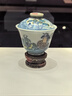娇兰（Guerlain）金钻修颜粉底液0N(光泽透亮)35ml防晒遮瑕化妆品生日礼物送女友 实拍图