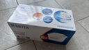 碧然德（BRITA）家用净水壶 滤水壶滤芯 MAXTRA+LE 去水垢专家滤芯 6枚装 实拍图