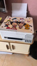 爱普生（EPSON）【6代新品】L3351墨仓式彩色打印机 微信打印/无线连接 家用AI学习打印机（打印、复印、扫描） 实拍图