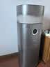 美的（Midea）【甲醛数显净化加湿器一体】价保618空气净化器鼻炎家用除醛烟味异味过敏原空气净化机RX600ProH 实拍图