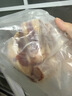 肉鲜厨师 进口谷饲原切牛尾骨 净重1斤 牛尾宝宝辅食煲汤炖煮生鲜牛肉 实拍图