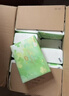 植护三叶草细韧抽纸3层300张24包亲肤柔韧餐巾纸擦手卫生纸纸巾整箱装 实拍图