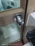 虎顿（HOTUN）球形锁室内门锁圆形锁老式木门球锁5831中球双锁体 实拍图