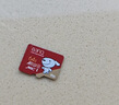banq 64GB TF（MicroSD）存储卡 A1 U3 V30 4K 适用于小米监控摄像头&行车记录仪专用内存卡 高速耐用 实拍图