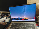 ThinkPad国家补贴15%联想笔记本电脑ThinkBook14+ 2026 AI全能本锐龙AI9 HX 470 32G 1T 3K 14.5英寸星耀白 实拍图