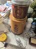 同仁堂品牌北京同仁堂天麻250g 非野生天麻泡酒泡水茯苓当归搭档养生茶 实拍图