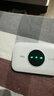TCL随身wifi三网通用免插卡无线wifi6车载4G路由器随身便携无限制移动联通电信全国通用2026款5GXY15B 【至尊畅享版】三网任切+首月1500G流量 不限速不虚标月享1500G流量 实拍图